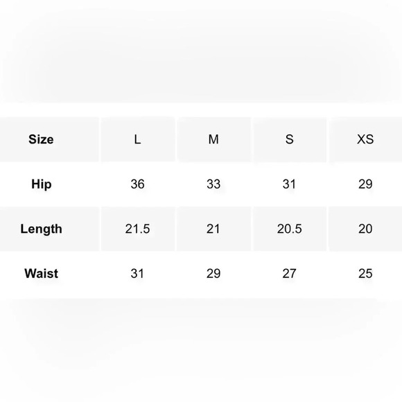 Retrofete Maeve Denim Skirt - Picture 5 of 5